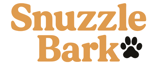 Snuzzle Bark
